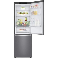 Холодильники LG GB-B61DSJEN
