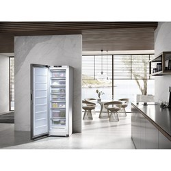 Морозильные камеры Miele FNS 4882 D EDT CS