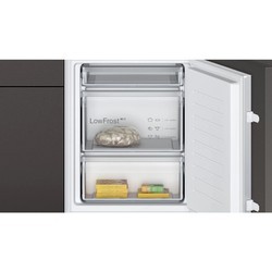 Встраиваемые холодильники Neff KI 5862 SE0G