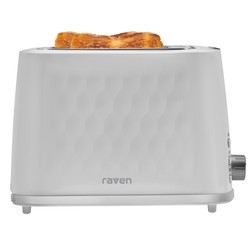 Тостеры, бутербродницы и вафельницы RAVEN ET008B