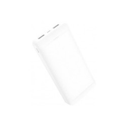 Powerbank BYZ W5 20000 (белый)