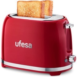 Тостеры, бутербродницы и вафельницы Ufesa Classic Pinup