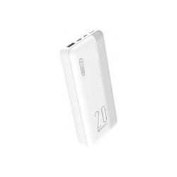 Powerbank BYZ W23 20000 (белый)