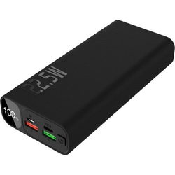 Powerbank BYZ W27 20000 (черный)