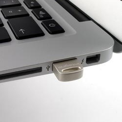 USB-флешки Integral Fusion USB 3.0 16Gb