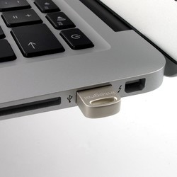 USB-флешки Integral Fusion USB 3.0 128Gb