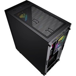 Корпуса Dutzo C730 Mesh Airflow TG RGB