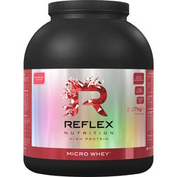 Протеины Reflex Micro Whey 0.909 kg