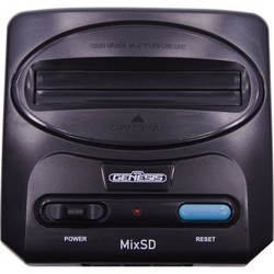 Игровые приставки Retro Genesis MixSD 350