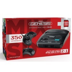 Игровые приставки Retro Genesis MixSD 350