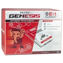 Игровые приставки Retro Genesis 8 Bit Classic