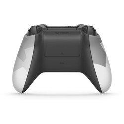 Игровые манипуляторы Microsoft Xbox Wireless Controller — Winter Forces Special Edition