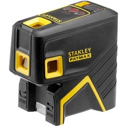 Лазерные нивелиры и дальномеры Stanley FatMax FMHT1-77413