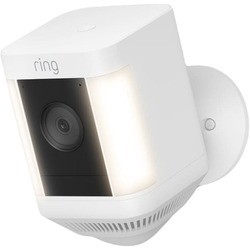 Камеры видеонаблюдения Ring Spotlight Cam Plus Solar