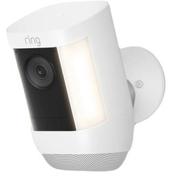 Камеры видеонаблюдения Ring Spotlight Cam Pro Battery