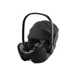Детские автокресла Britax Romer Baby-Safe 5Z (черный)