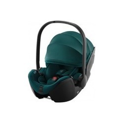 Детские автокресла Britax Romer Baby-Safe 5Z (зеленый)