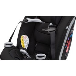 Детские автокресла Maxi-Cosi Magellan Liftfit