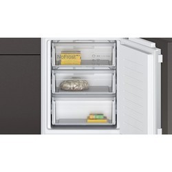 Встраиваемые холодильники Neff KI 7862 FE0G