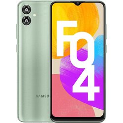 Мобильные телефоны Samsung Galaxy F04