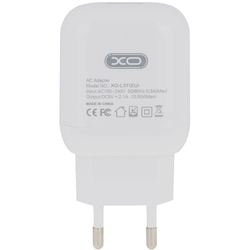 Зарядки для гаджетов XO L37 no cable