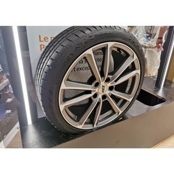 Шины Continental PremiumContact 7 235/45 R17 97Y