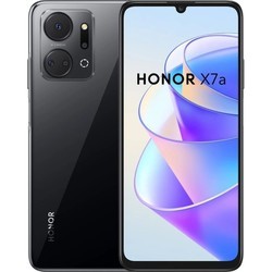 Мобильные телефоны Honor X7a 128GB/4GB