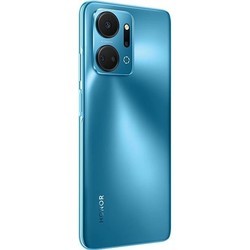 Мобильные телефоны Honor X7a 128GB/4GB