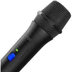Микрофоны iPega PG-9207