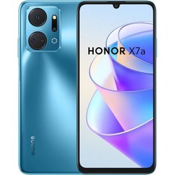 Мобильные телефоны Honor X7a 128GB/6GB