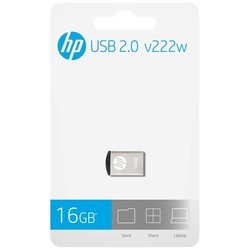 USB-флешки HP v222w 16Gb