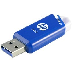 USB-флешки HP x755w 64Gb