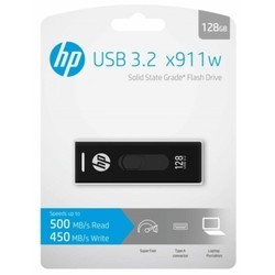USB-флешки HP x911w 128Gb