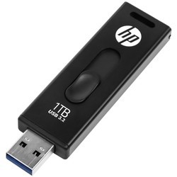 USB-флешки HP x911w 1Tb