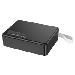 Powerbank Hoco J94-75000 (белый)