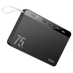 Powerbank Hoco J94-75000 (белый)