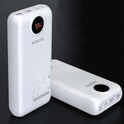 Powerbank Romoss SW30