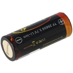 Аккумуляторы и батарейки TrustFire 1x26650 5000 mAh