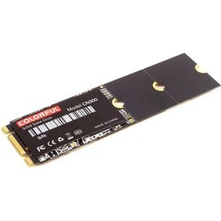 SSD-накопители Colorful CN300 128GB