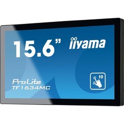 Мониторы Iiyama ProLite TF1634MC-B6X