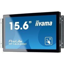 Мониторы Iiyama ProLite TF1634MC-B6X