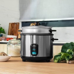 Мультиварки Cecotec RiceFusion 7000 Inox