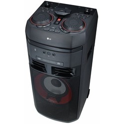 Аудиосистемы LG XBOOM OK-55