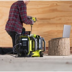 Зарядные станции Ryobi RY36BI1800A-250