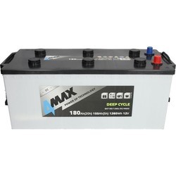 Автоаккумуляторы 4MAX Deep Cycle 6CT-90R