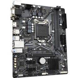 Материнские платы Gigabyte H410M S2H V2