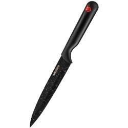 Наборы ножей Ardesto Black Mars AR2105BR