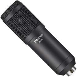 Микрофоны Tascam TM-70