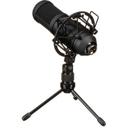 Микрофоны Tascam TM-70