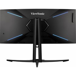 Мониторы Viewsonic XG341C-2K